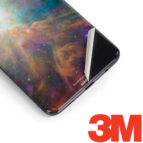 The Orion Nebula Galaxy S9 Skin